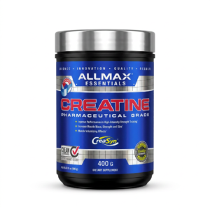 Creatina_allmax_400g