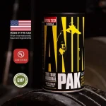ANIMAL PAK