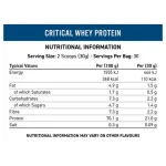 Applied-Nutrition-Critical-Whey-900g-Nutritional-Informacion-chile-suplextreme
