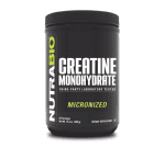 Creatina-Nutrabio-Micronizada-300g-60Servicios-Chile-Suplextreme