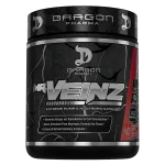 Pre-Workout-Mr-Veinz-StrawberryCandy-40:20Servicios-Suplextreme-Chile