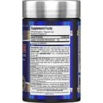 Creatina-Allmax-100g-Información-Nutricional