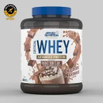 critical-whey-2kg-cochocolate-milkshake-chile-suplextreme