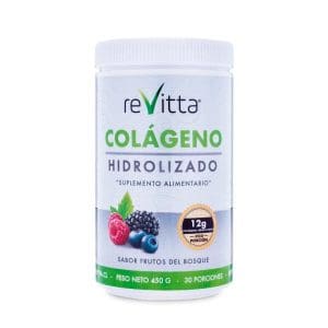 COLÁGENO-HIDROLIZADO-REVITTA-30SERVICIOS