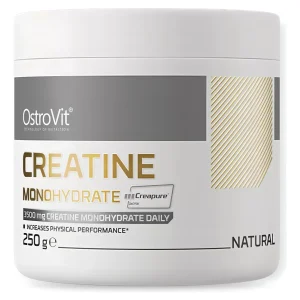 creatina-ostrovit-creapure-250g-monohidrato-chile-suplextreme
