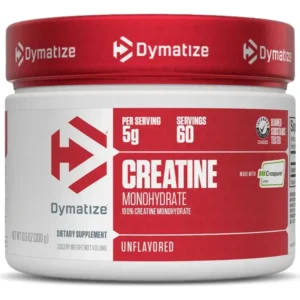 CREATINA_DYMATIZE_CREAPURE_300 GR
