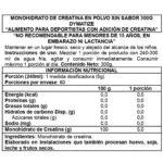 CREATINA_DYMATIZE_CREAPURE_300 GR_TABLA