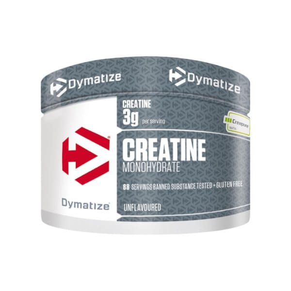 Creatina Dymatize Creapure 300g