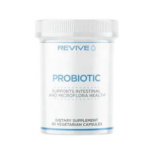 PROBIOTICO-REVIVE-30CAPSULAS-VEGGIE-CHILE-SUPLEXTREME
