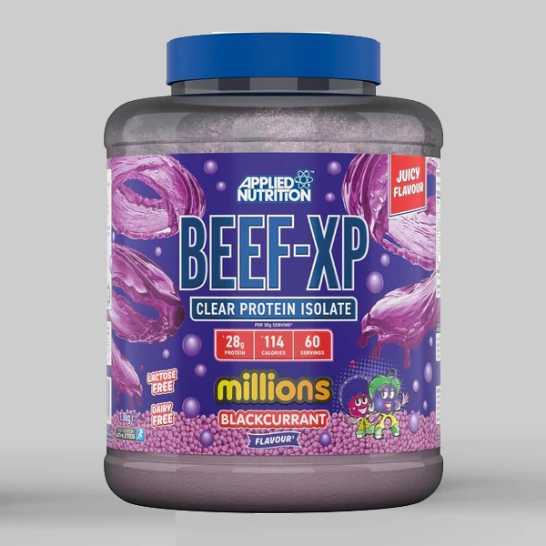 Beef-XP-1.8kg-Millions-Sabor-Blackcurrant Beef-XP-1.8kg-Millions-Sabor-Blackcurrant