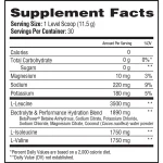 bcaa.xtend-hydrasport-informacionnutricional