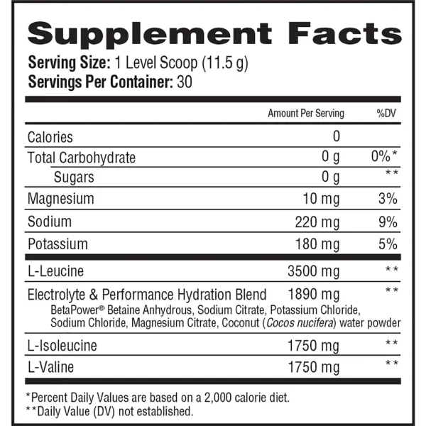 bcaa.xtend-hydrasport-informacionnutricional