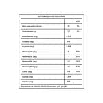 informacion-nutricional-pre-entreno-huger-blue-razz-integralmedica