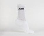 calcetas raw de cbum blancas hombre