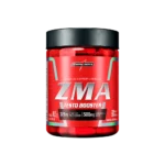 ZMA Testo Booster Integralmedica suplemento con zinc magnesio vitamina B6 en cápsulas