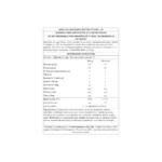 informacion nutricional proteina basic supplements