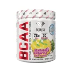 Essential BCAA Perfect Sports 7.5g sabor Peach Rings suplemento aminoácidos en polvo