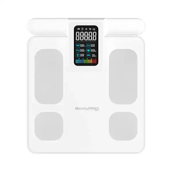 Body Pro Go 1-1 Body Pro Go
