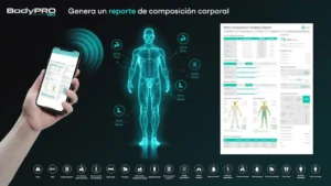 Informe Body Pro Go