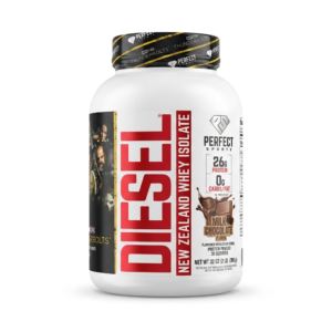 PROTEINA DIESEL ISOLATE PERFECT SPORTS 1-2