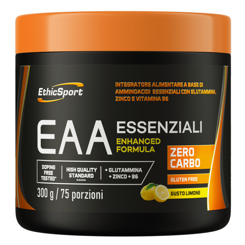 EthicSport_EAA_ESSENZIALI_LIMONE EthicSport_EAA_ESSENZIALI_LIMONE