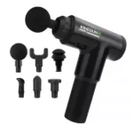 Pistola de Masajes Kinegun HOME TRAINING