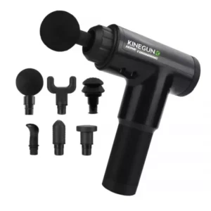 Pistola de Masajes Kinegun HOME TRAINING