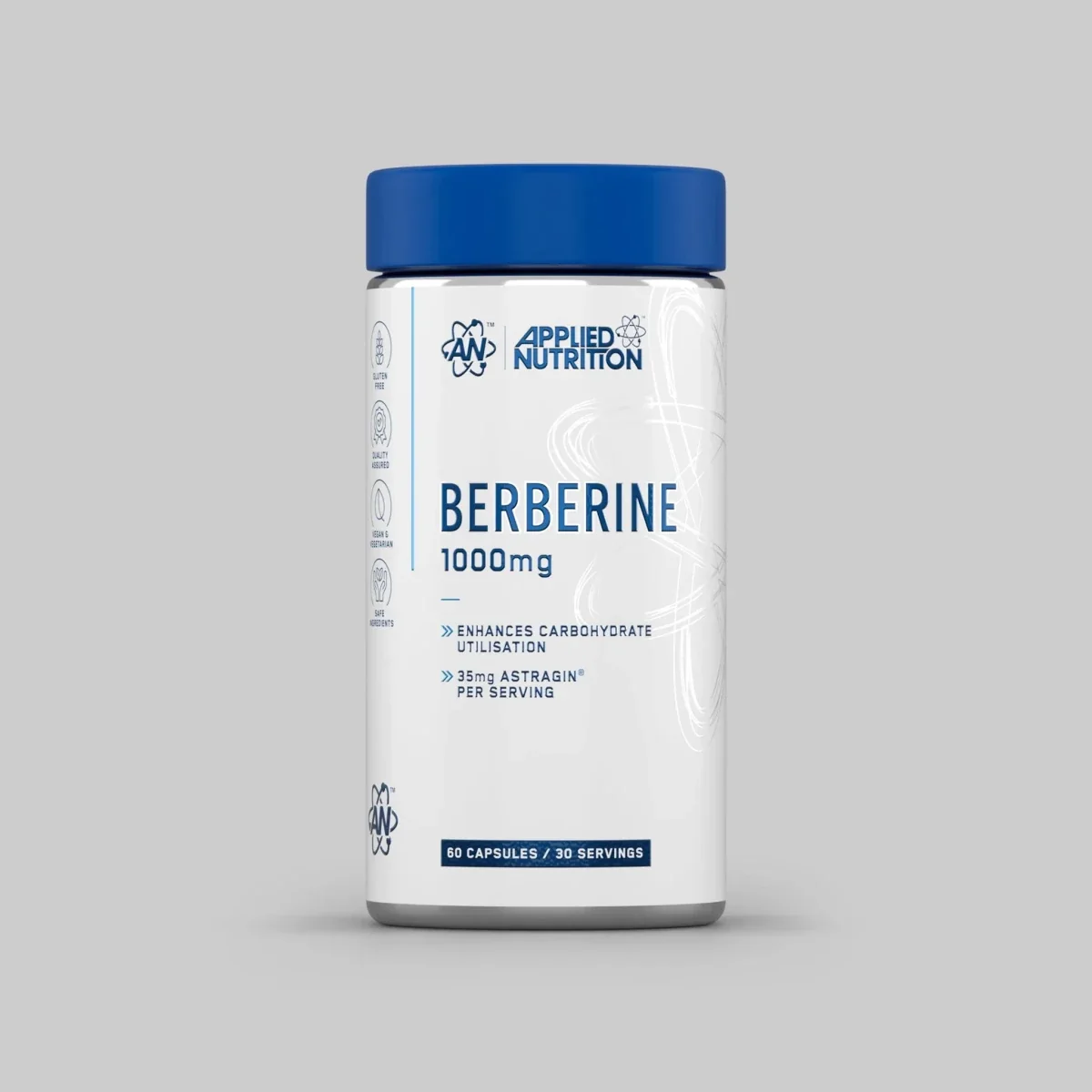 Berberina_Applied_Nutrition Berberina_Applied_Nutrition