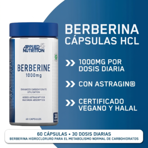 Berberina_Applied_Nutrition_Informacion