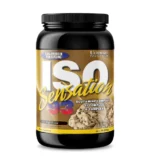 ISO SENSATION_ULTIMATE NUTRITION_CAFE BRAZIL 900 GR